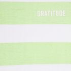 Boys' 100% Cotton Half Sleeves T-Shirt , Light Green, small image number null