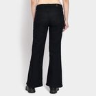 Ladies' Jeans , Black, small image number null