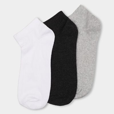 Men's Socks (Pack of 3)