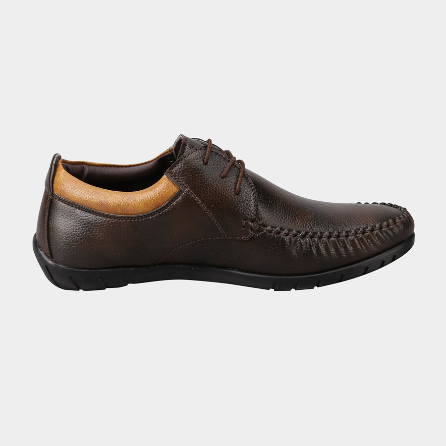Mens semi casual shoes hotsell