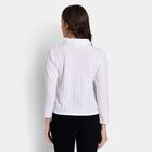 Ladies' Shirt, Off White, small image number null