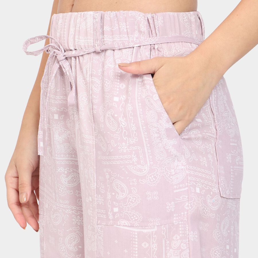 Ladies' Co-ord set , लाइलेक, large image number null
