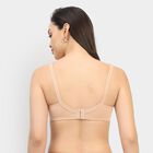 Ladies' Bra , खाकी, small