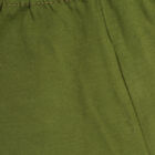 Infants Cotton Baba Suit, Olive, small image number null