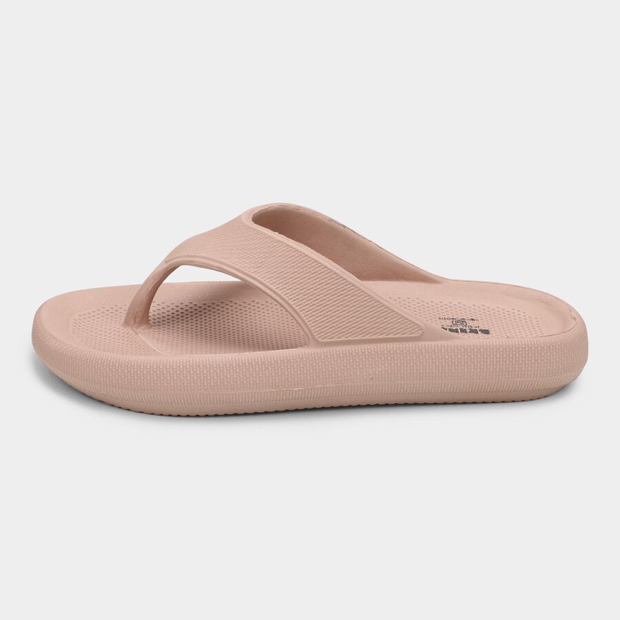 Ladies' Slipper, गुलाबी, large image number null