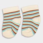Infant's Socks (Pack of 2), Light Green, small