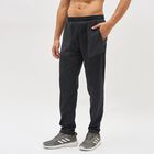 Men's Track Pants, Dark Grey, small image number null