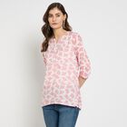 Ladies' Kurti , Pink, small image number null