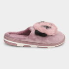 Ladies's Slippers, Peach, small image number null