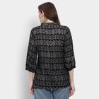 Ladies' Kurti , Black, small image number null