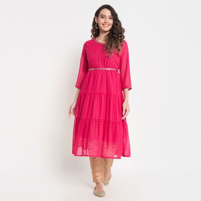Ladies' Kurta