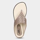 Ladies' Sandal, Grey, small image number null
