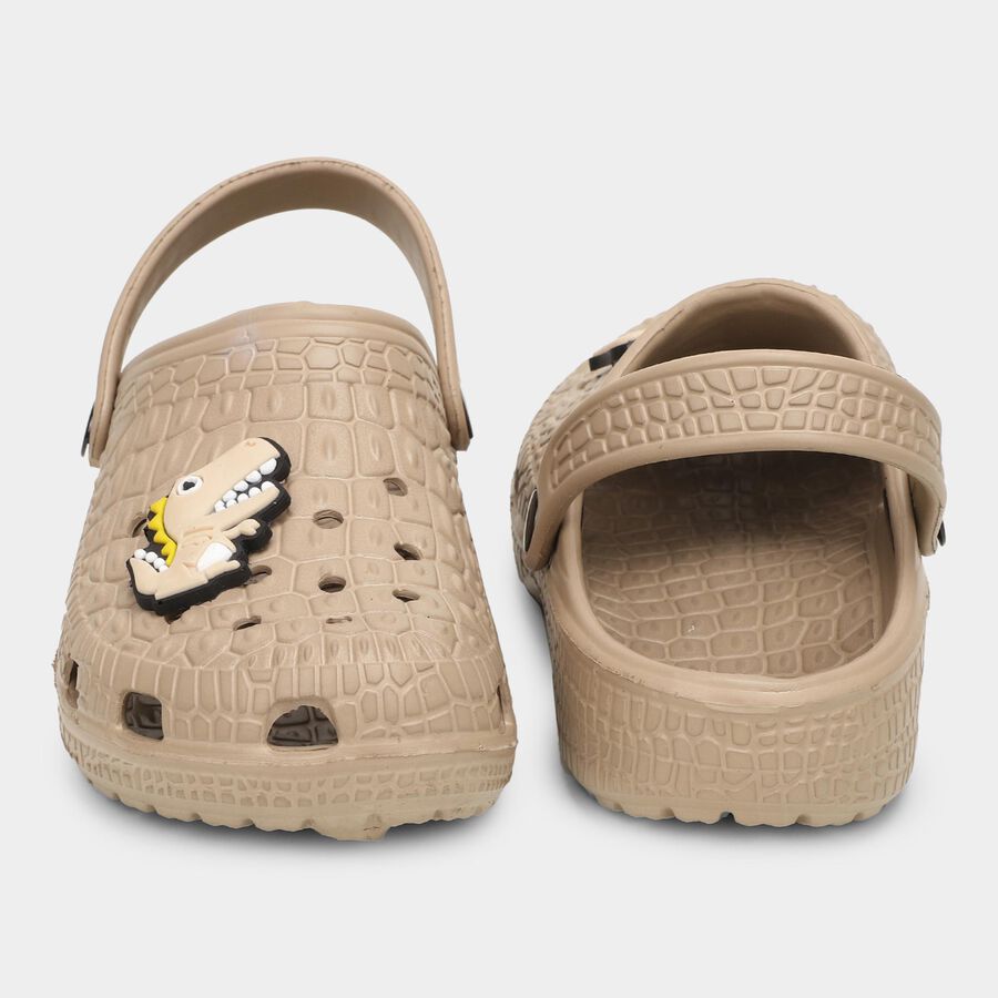 Kids' Unisex Sandal, Beige, large image number null