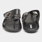 Men's Sandal, Black, small image number null