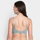 Ladies' Bra , Light Green, small image number null