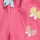 Girls' Pyjama, Pink, small image number null