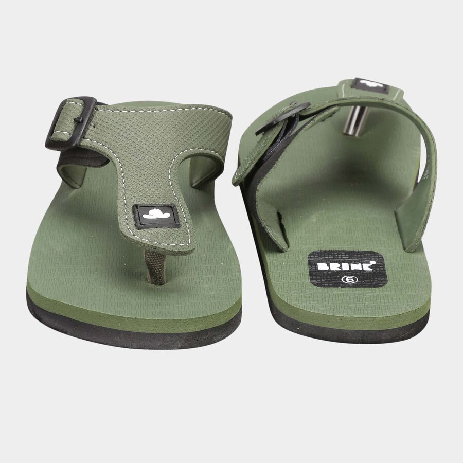 Brink Men Printed Flip Flops Vishal Mega Mart India