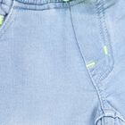 Boys' Jeans , Light Blue, small image number null