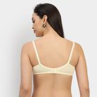 Ladies' Bra , Yellow, small image number null