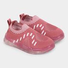 Girls' Shoes, Peach, small