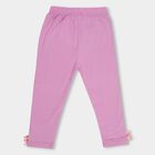 Girls' Legging, लाइलेक, small