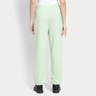 Ladies' Track Pants, हल्का हरा, small image number null