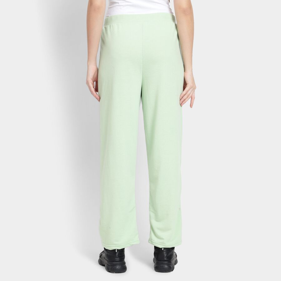 Ladies' Track Pants, हल्का हरा, large image number null