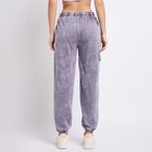 Ladies' Track Pants, Lilac, small image number null