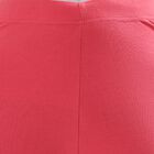 Ladies' Ankle Length Churidar, मूँगा (कोरल), small image number null