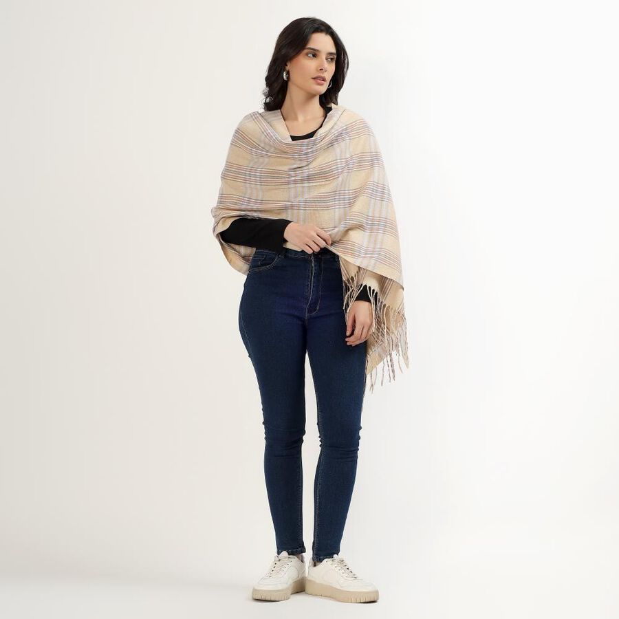 Ladies' Stole, चुनिंदा, large image number null