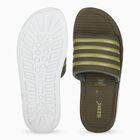 Men's Sandal, Olive, small