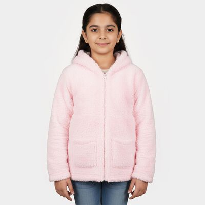 Girls' Jacket