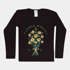 Solid Top, Black, small image number null