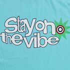 Boys' Half Sleeves T-Shirt, एक्वा, small image number null