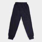 Boys' Pyjamas, Navy Blue, small image number null