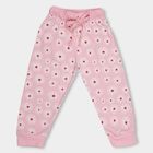 Girls' Jogger Pyjama , Light Pink, small image number null