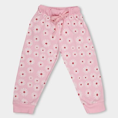Girls' Jogger Pyjama 