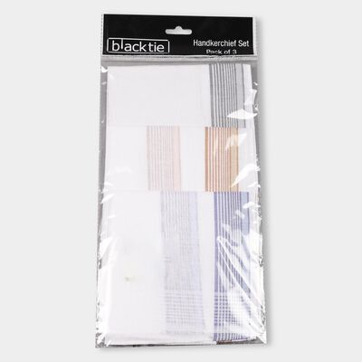 Men's Hanky
