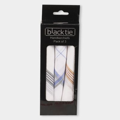 Men's Hanky 