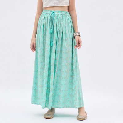 Ladies' Lehenga Skirt