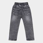 Boys Jeans, Light Grey, small image number null