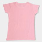 Girls' T-Shirt, Pink, small image number null