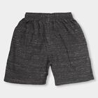 Boys' Bermudas , Charcoal, small image number null
