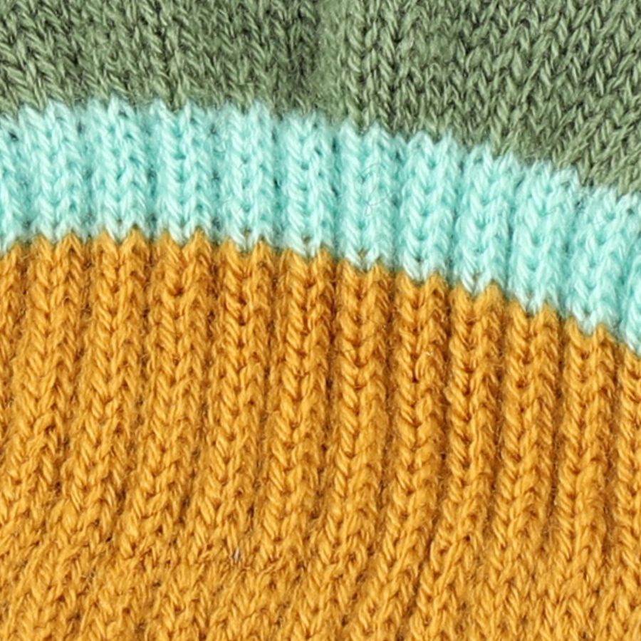 Boys' Gloves, हल्का हरा, large image number null