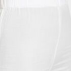 3/4Th Sleeves Straight Kurta, Yellow, small image number null