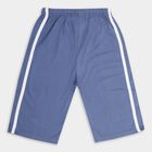 Boys' Jamaican, Royal Blue, small image number null