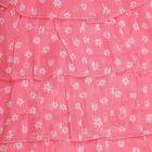Girls' T-Shirt, गुलाबी, small image number null