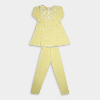 Girls' Fusion Set 