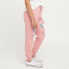 Girls' Pyjama, Light Pink, small image number null