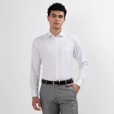 Men's Formal Shirt